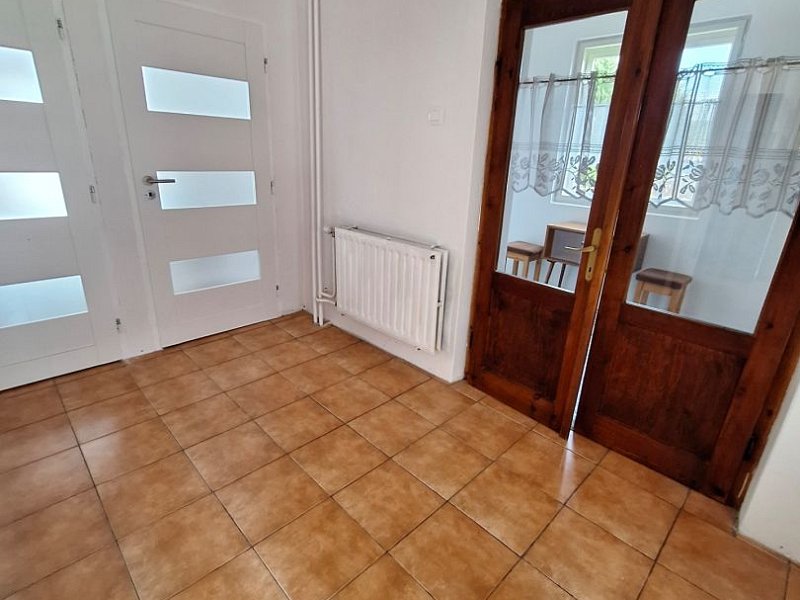 NA PRENÁJOM 3 IZBOVÝ RODINNÝ DOM, PREŠOV, ul. POD KAMENNOU BAŇOU