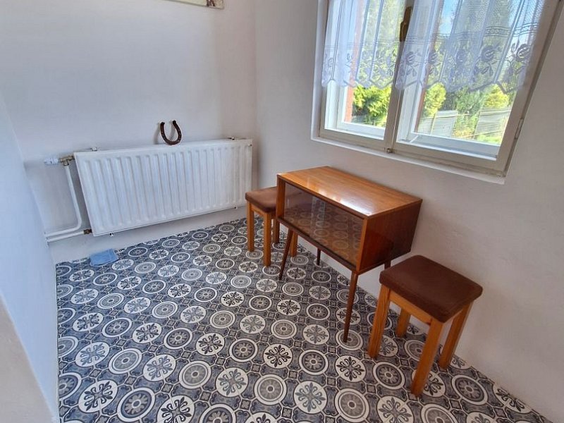 NA PRENÁJOM 3 IZBOVÝ RODINNÝ DOM, PREŠOV, ul. POD KAMENNOU BAŇOU