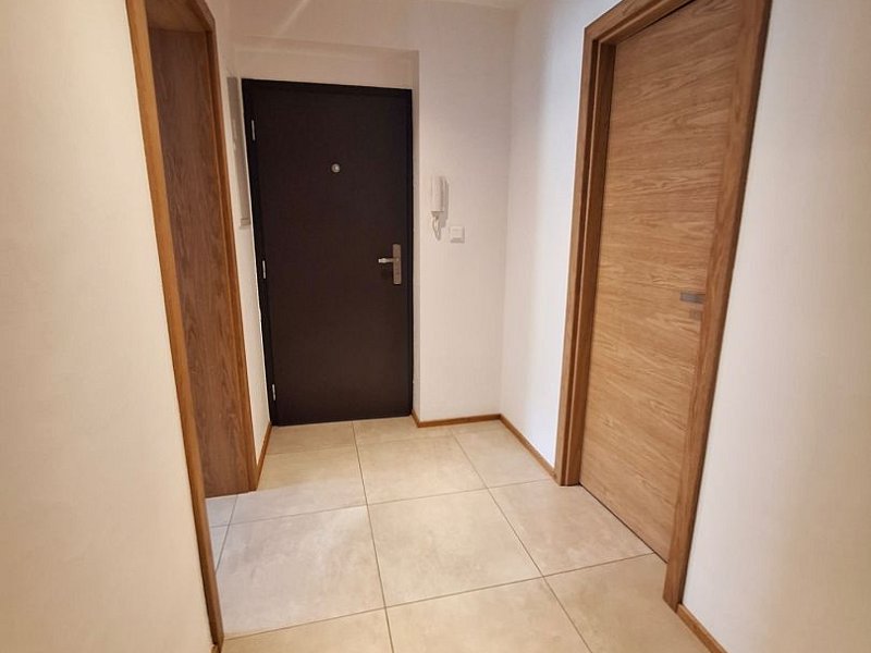 PRENAJATÉ NA PRENÁJOM 2 IZBOVÝ BYT S BALKÓNOM, PREŠOV, UL. FR. KRÁĽA