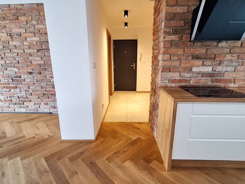 PRENAJATÉ NA PRENÁJOM 2 IZBOVÝ BYT S BALKÓNOM, PREŠOV, UL. FR. KRÁĽA