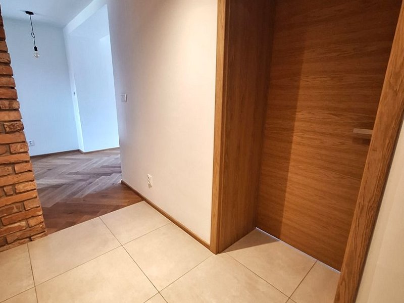 PRENAJATÉ NA PRENÁJOM 2 IZBOVÝ BYT S BALKÓNOM, PREŠOV, UL. FR. KRÁĽA