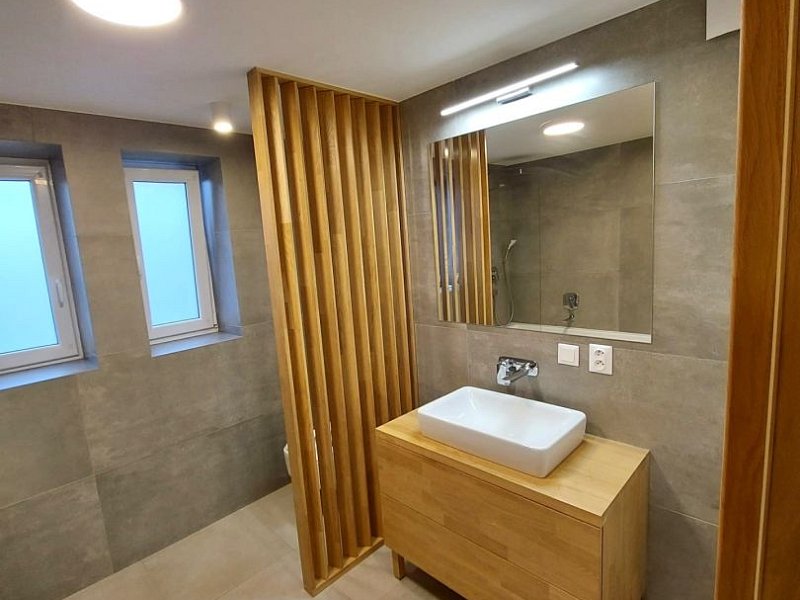 NA PRENÁJOM 2 IZBOVÝ BYT S BALKÓNOM, PREŠOV, UL. FR. KRÁĽA