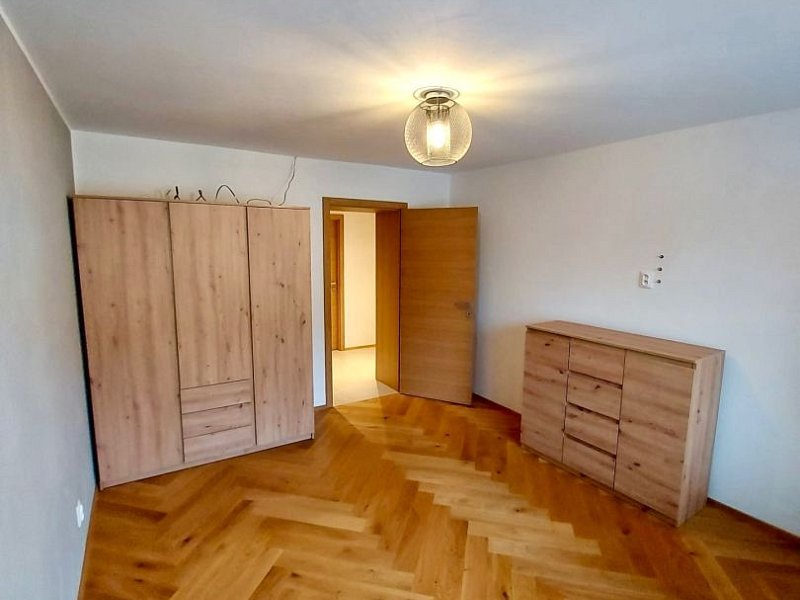 NA PRENÁJOM 2 IZBOVÝ BYT S BALKÓNOM, PREŠOV, UL. FR. KRÁĽA
