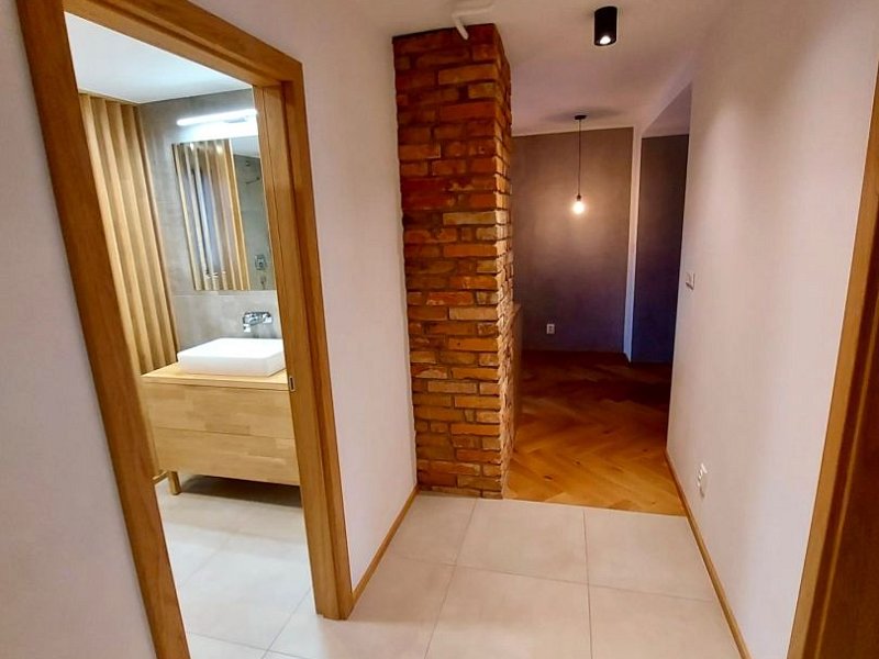 NA PRENÁJOM 2 IZBOVÝ BYT S BALKÓNOM, PREŠOV, UL. FR. KRÁĽA