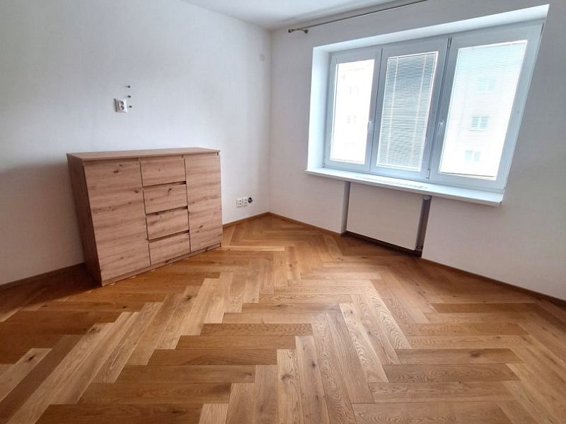 PRENAJATÉ NA PRENÁJOM 2 IZBOVÝ BYT S BALKÓNOM, PREŠOV, UL. FR. KRÁĽA