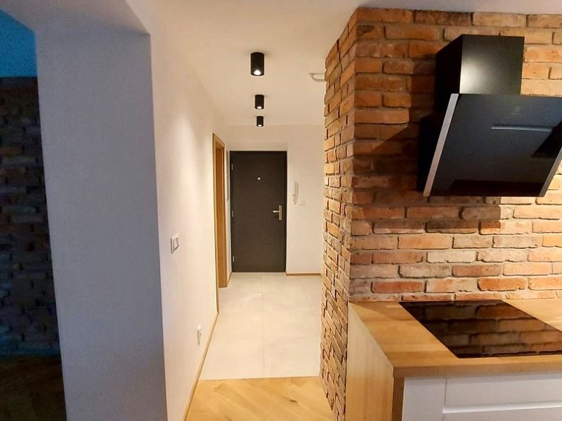 NA PRENÁJOM 2 IZBOVÝ BYT S BALKÓNOM, PREŠOV, UL. FR. KRÁĽA