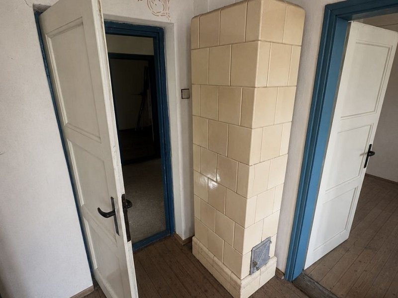 Rodinný dom na predaj – Plaveč, pozemok 770 m²