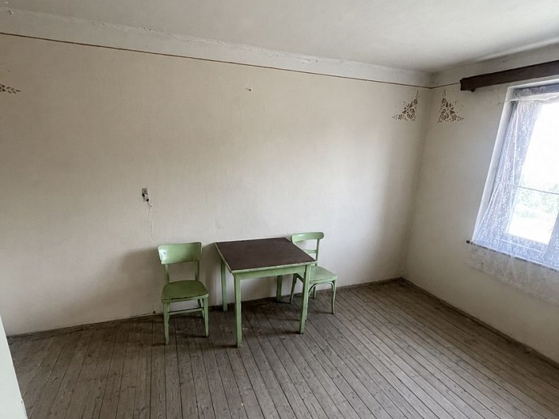 Rodinný dom na predaj – Plaveč, pozemok 770 m²