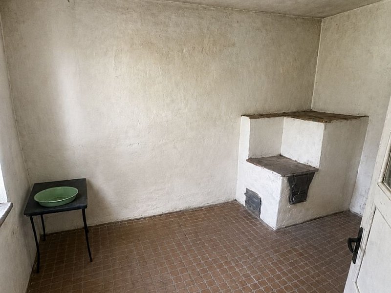 Rodinný dom na predaj – Plaveč, pozemok 770 m²