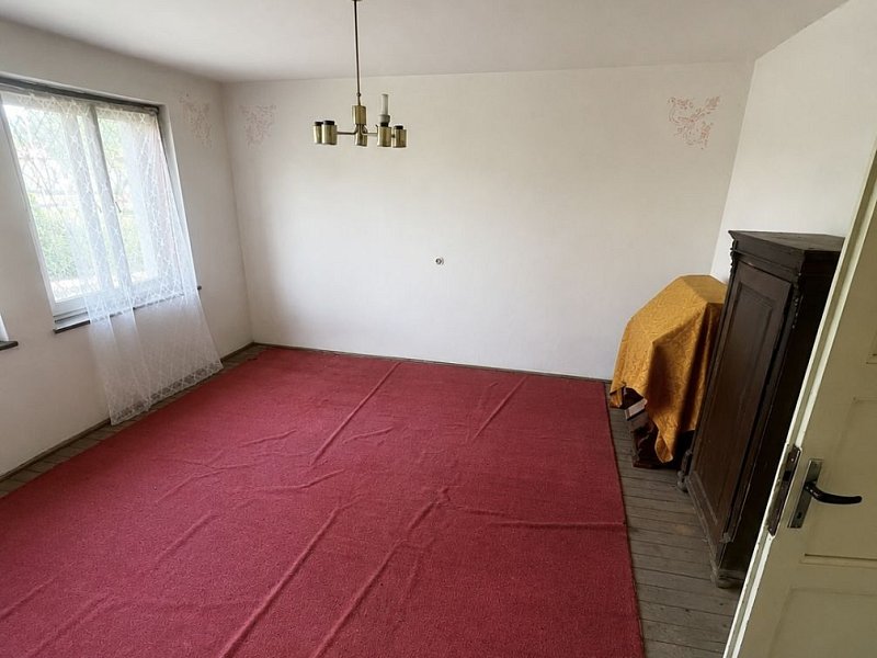Rodinný dom na predaj – Plaveč, pozemok 770 m²