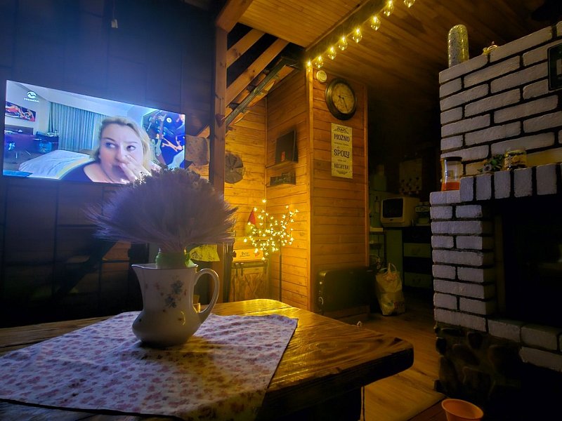 Štýlová chata po kompletnej rekonštrukcii v Malom Lipníku – Verlišky
