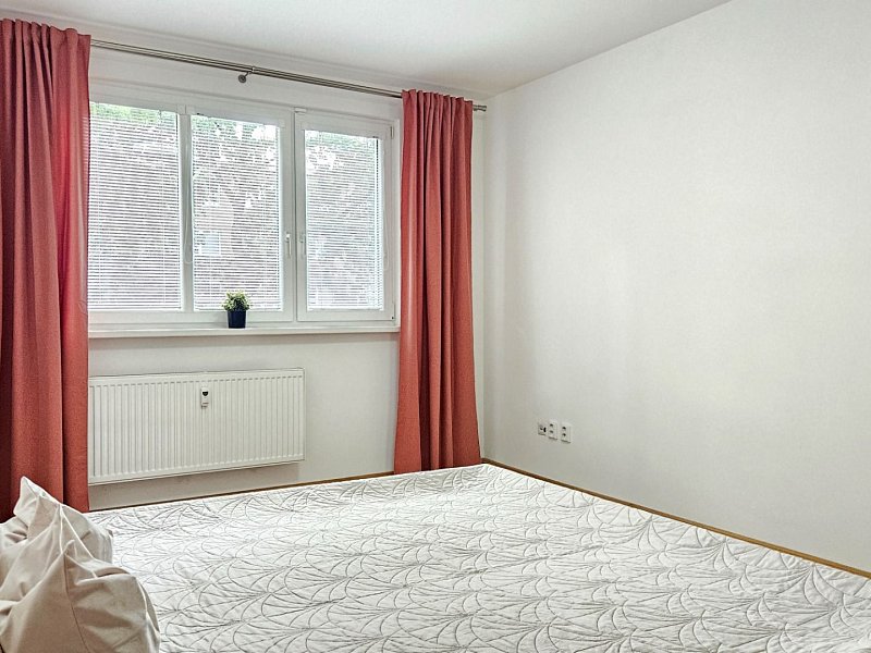 2-izbový byt - na prenájom, len pár krokov od TUKE a UVLF
