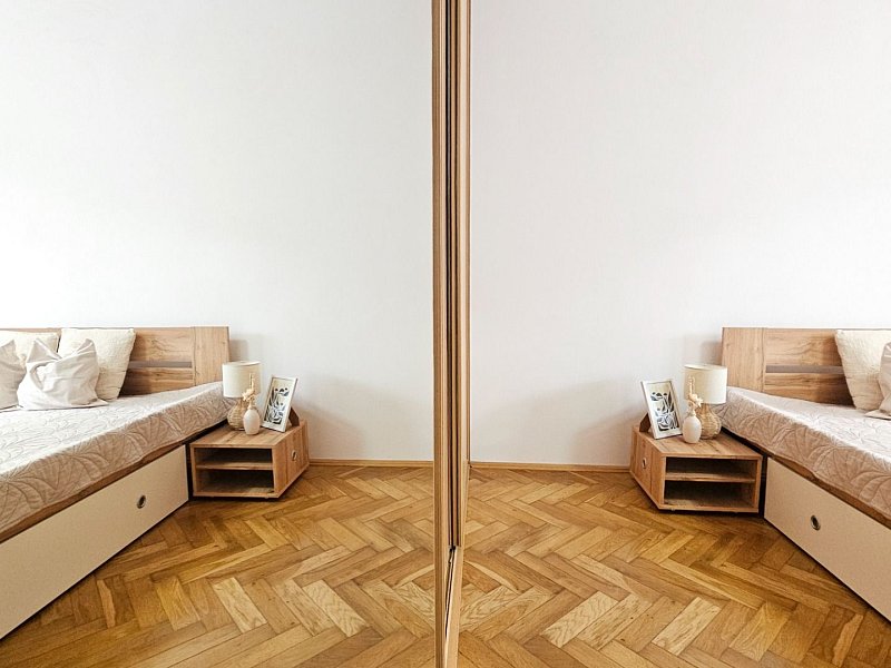 2-izbový byt - na prenájom, len pár krokov od TUKE a UVLF