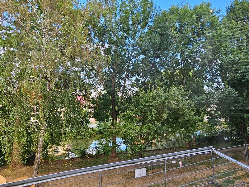 2-izbový byt - na prenájom, len pár krokov od TUKE a UVLF