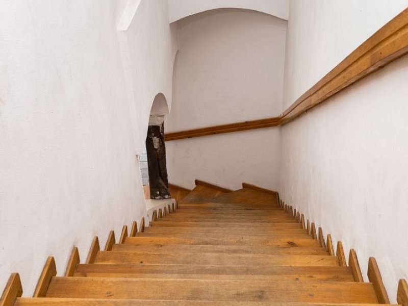 VEĽKÝ 1-IZBOVÝ BYT, 60 m2, PREŠOV – CENTRUM, Slovenská ul.