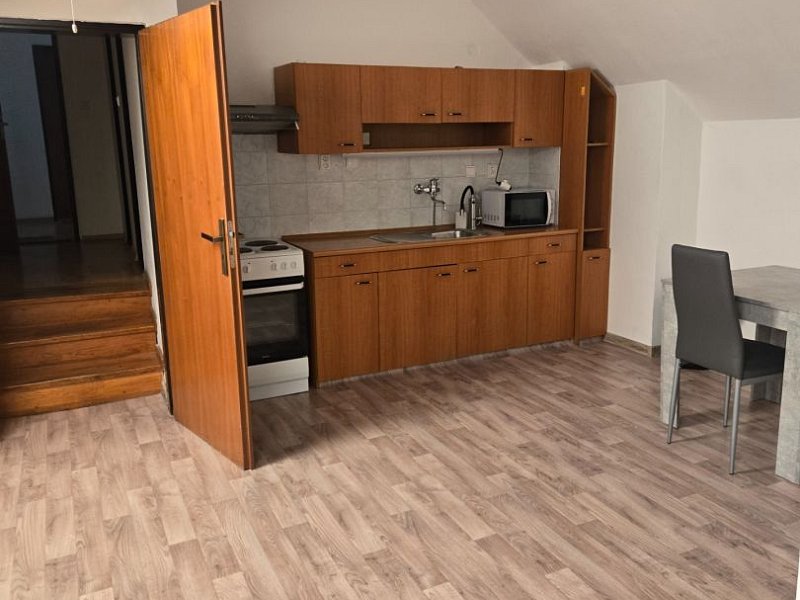 VEĽKÝ 1-IZBOVÝ BYT, 60 m2, PREŠOV – CENTRUM, Slovenská ul.