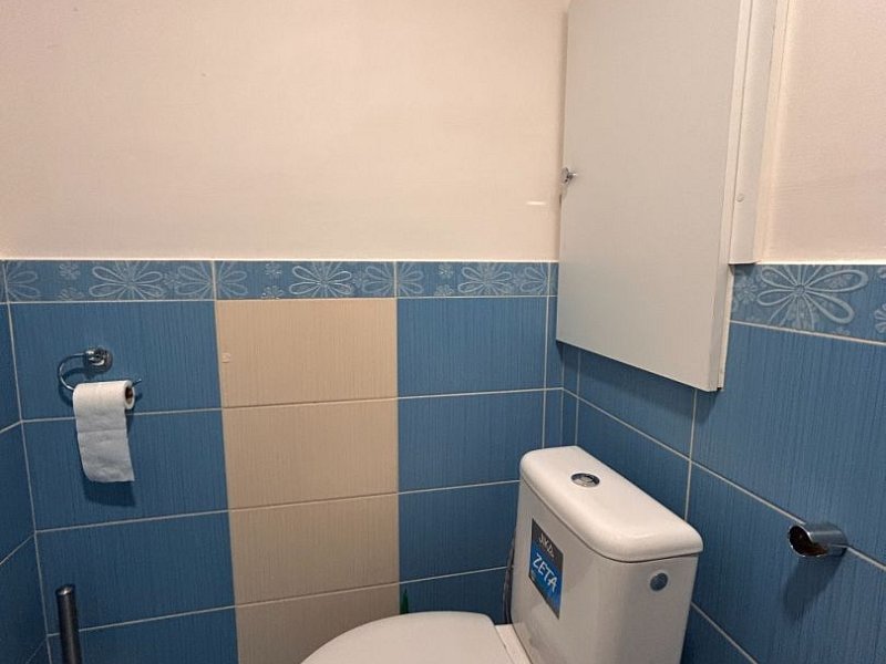 NA PREDAJ  3-IZBOVÝ BYT S BALKÓNOM, 72m2,SÍDLISKO 3, PREŠOV