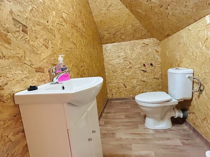 RD NA BÝVANIE AJ PODNIKANIE,1630m2, SABINOVSKÁ Ul., PREŠOV