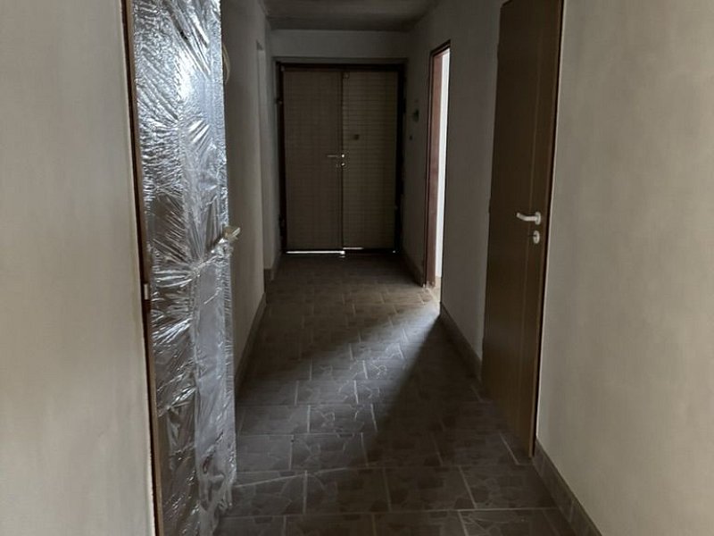Rozostavaný rodinný dom Plavnica