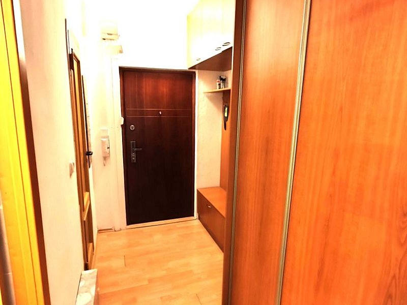 1 IZBOVÝ BYT NA PREDAJ, 40 m2, PREŠOV- KOTRÁDOVA UL.