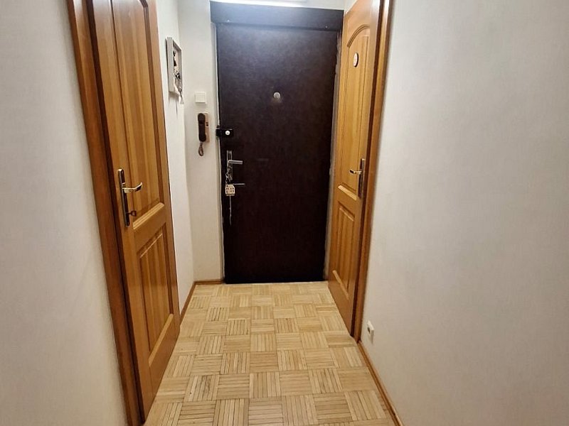 NA PRENÁJOM 2 IZBOVÝ BYT, LODŽIA, PREŠOV, SÍDLISKO III, VL. CLEMENTISA