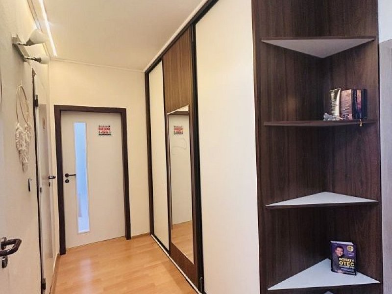 PRÍJEMNÝ 2-IZBOVÝ BYT NA PREDAJ, 58 m2, M.NEŠPORA, PREŠOV