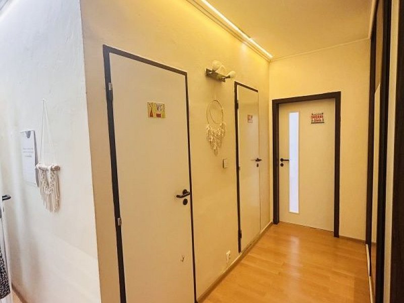 PRÍJEMNÝ 2-IZBOVÝ BYT NA PREDAJ, 58 m2, M.NEŠPORA, PREŠOV