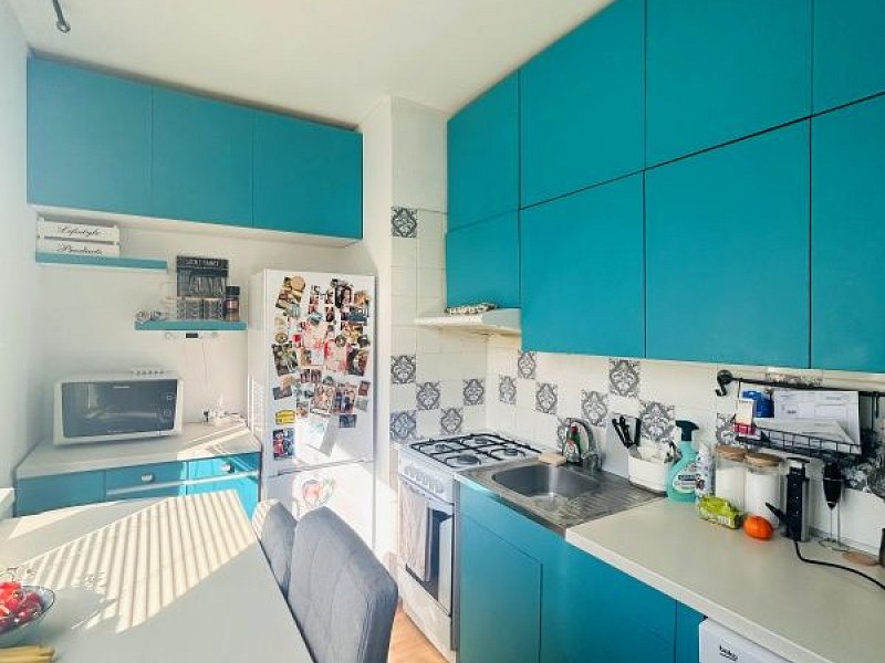 PRÍJEMNÝ 2-IZBOVÝ BYT NA PREDAJ, 58 m2, M.NEŠPORA, PREŠOV