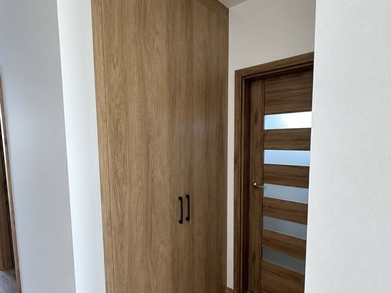 Novostavba | 3izb. byt so záhradou - Na prenájom