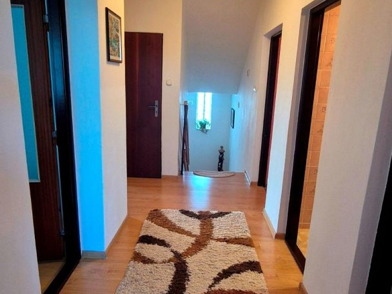 6 IZBOVÝ RODINNÝ DOM, PEKNÁ LOKALITA, PLAVNICA;